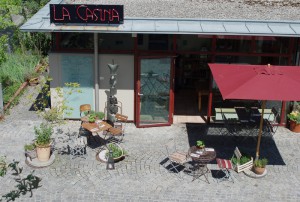 La Casina